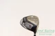 Hogan Big Ben C-S3 Driver 10.5&deg; Graphite Stiff Right 45.25in