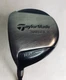 TaylorMade 360 Ti Driver 10.5 Degree Ultralite S-90 Graphite Shaft LH TM Grip