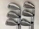 Miura Giken CB-302 2023 Iron set 6I - 9I,PW,GW MODUS 3 TOUR 105 Flex R RH Men