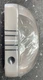 LASER RAM GOLF RS 33 MEMORIAL PUTTER HEAD NEW OLD STOCK RIGHT RH