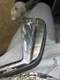 Mizuno MP-18 3 iron w/ Steel Stiff