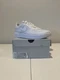 Size 11.5 - Nike Air Force 1 Flyknit Low 2.0 Pure Platinum 2019