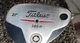 41.5 IN TITLEIST 585-H 21 DEG HYBRID GOLF CLUB REG FLEX NEW GRIP    4ts