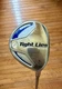 Tight Lies TL1014 5-Wood Fairway Wood - RH Regular Graphite Shaft 18° Tight Lies TL1014 5-Wood Fairway Wood - RH Regular Graphite Shaft 18°