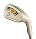 Master Grip 6 Iron 283MC RH Regular Steel 37" Good Factory Grip Single Club