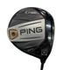 PING G400 SFT 3W 16&deg; Stiff Regular RH 43in Fairway wood ALTA J CBFW HC 8945