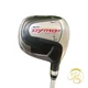 Nike SQ Dymo2 QUAD KEEL 7w 21* Fairway Wood Right-Handed #177