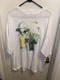 Vintage 1997 90s Alien Island Roswell Area 51 Shirt XL