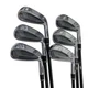 HONMA  Golf LB 818 Pocket Cavity  Iron Set  Flex R