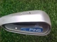 Left Hand LH Ping G2 HL White Dot Golf Club 4 Iron w R Steel & New Super Grip