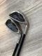 PING G2 HL 6 Iron, 9 iron green dot, graphite
