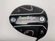 Tour Edge Exotics C722 Driver 10.5* Evenflow Riptide MX 6.5 60g XStiff RH