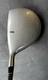 Tommy Armour Ti / 100 Titanium Driver 9&deg; RH Men's Regular Graphite 44.5" ￼