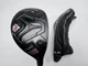 Cobra F-MAX Airspeed Offset 5 Hybrid 26* AirSpeed 45g Ladies RH HC