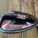 Tour Edge Exotics XCG4 SW Sand Wedge Stiff Flex Steel Shaft 35.75&rdquo;