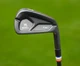 New Custom Built Miura TC 202 5-PW Black QPQ Iron Set (CUSTOM BUILT TO SPEC)