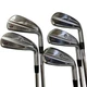BRIDGESTONE 233HF Iron set 6-PW / NS PRO 850GH neo S