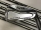 HONMA TOUR WORLD TW727V Iron Set Flex S 6 Pieces VIZARD IB 95 RH #01