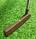Karsten PING H-Blade Putter / 33.5" / NEW GRIP / Phoenix 85029 /sa9829