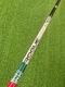 Aldila Rogue White 130 MSI 80S Stiff Fairway Wood Golf Shaft Ping 42.75&rdquo;