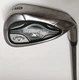 Callaway SteelHead XR 360 CF 9 Iron Recoil ESX 450 F1 Ladies Shaft RH