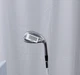 Cleveland Cbx4 Zipcore Wedge 54&deg;-14 Wedge Ust Mamiya Recoil Dart 80 13011029