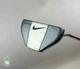 Used Right Handed Nike BC 004 35" Putter Steel Golf Club