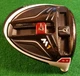 TAYLORMADE M1 460 TOUR ISSUE 9.5* MEN'S RIGHT HANDED DRIVER HEAD ONLY!! VG!!!