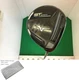 Mizuno ST200X 3W 15&deg; Titanium Fairway Wood Fw Flex Stiff "Excellent"