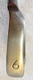 PING i/3 BLADE ORANGE DOT 6 IRON - PING CUSHIN JZ STEEL SHAFT - STIFF FLEX  
