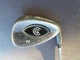 Cleveland CG11 Lob Wedge 60 degree, Steel Shaft, RH