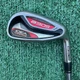 Adams A3OS Hybrid 9 Iron Graphite Shaft Regular Flex ProLaunch Design 36"