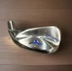 Mizuno PRO 245 1F/1U 7 Iron Fitting Golf Club Head Only Right Handed