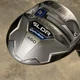 TaylorMade SLDR 460 Driver 1-Wood 10.5 Loft Silver Black Single Club