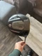 Titleist 910 D2 Driver 8.5&deg;, Hzrdus 6.5 60g