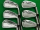 HONMA TOUR WORLD TW737Vs Iron Set Golf Club 5-10 6S VIZARD IB85/S #AP07911