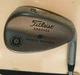 Titleist BV 60 04 Vokey Design Spin Milled 60 Degree Right Hand Wedge Golf Club