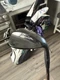 Mizuno Pro T-1 Black Ion Wedge