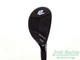 New Level NLH-01 Hybrid 4 Hybrid 22&deg; Graphite Stiff Right 39.75in