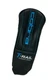Cobra T Rail Black Blue White Hybrid Headcover Brand NEW