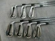 Dunlop SRIXON Z565 7Pcs NSPRO MODUS 3 TOUR120 Stiff Flex IRON SET  nwo