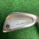 Hiro Honma LB280 10-iron PW Honma S-flex graphite Honma Cavity grip RH