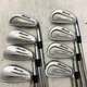 Mizuno Iron Set Right Handed MP-32 MP-60 3-9,P Steel Dynamic Gold Flex S200