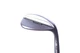Ping s159 Chrome Black 58* Lob Wedge RH 35 in Ping ZZ 115 Steel Shaft Wedge Flex