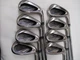 2020 DUNLOP XXIO 11 5~Sw 8pc NS PRO 860GH S-flex IRON SET Golf Club B85