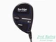 Tour Edge Hot Launch E524 Hybrid 4 Hybrid 22&deg; Graphite Regular Right 39.0in