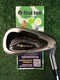 F2 Golf F2-SS 56* Sand Wedge SW Steel Shaft