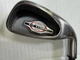 Callaway Big Bertha 4 Iron  RCH 75 Right Hand Graphite Shaft Light Flex
