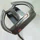 Odyssey Putter O WORKS BLACK 2･BALL FANG 34 inch