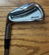 LEFT HAND Mizuno MP-54 Single 6 iron w/ Steel Regular Golf Club